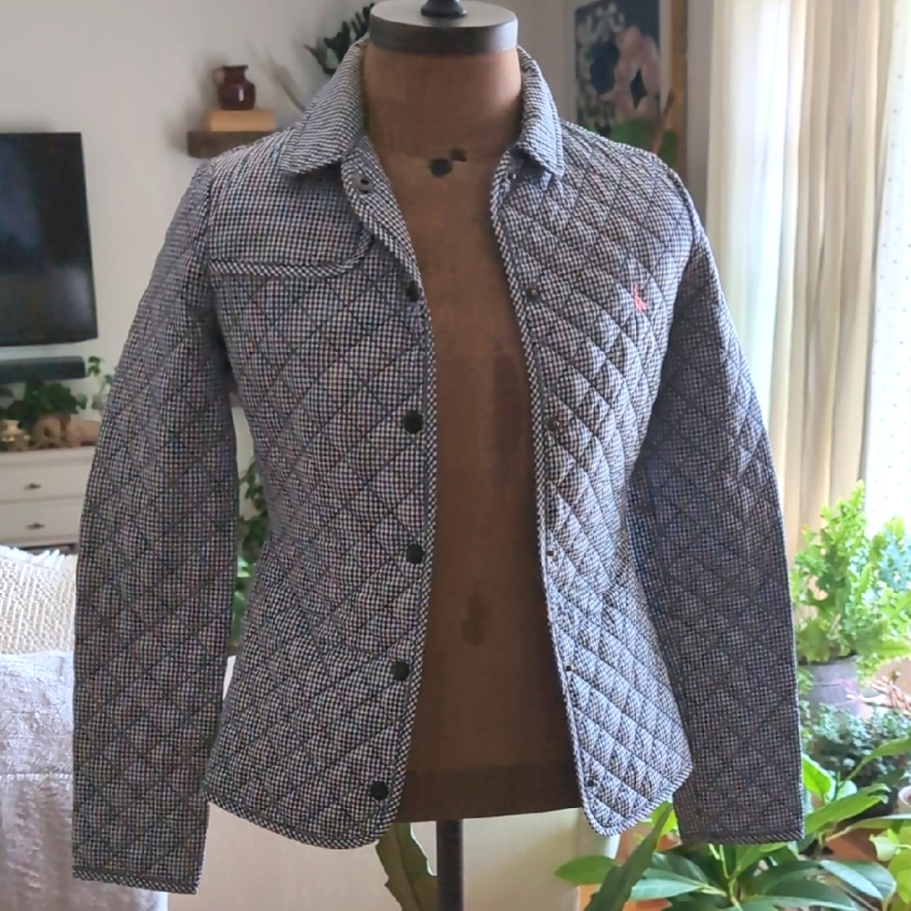 Jack Wills Jacket